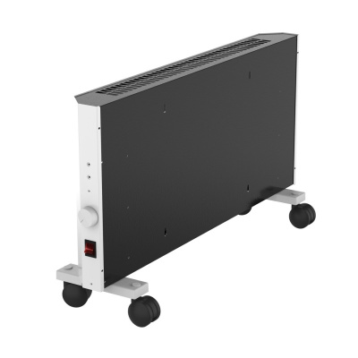 НКИ-1000 Везувий конвекторный обогреватель в 