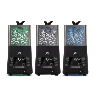 Увлажнитель-eco BIOCOMPLEX ультразвуковой Electrolux EHU-3810D YOGAhealthline в 