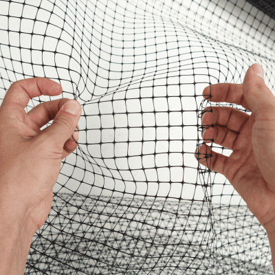 Лёгкая сетка Alfasetka 1х10 в 