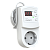 Terneo rz-2 м терморегулятор для инфракрасных панелей и конвекторов в 