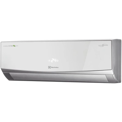 Сплит-система инверторного типа Electrolux Air Gate 2 Super DC Inverter EACS/I-09HG-MILK2/N8 комплект в 