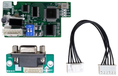 Интерфейсная плата расширения ПИП1 Profibus в 