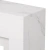 Каминокомплект Electrolux EFP/P-1020LS, портал Simple Classic белый мрамор в 