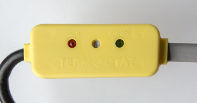 Fine Korea PO - F30-20T комплект саморегулирующегося греющего кабеля в 