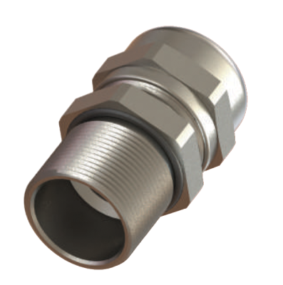 Bimed EBU3MXS-LE кабельный ввод под небронированный кабель в 