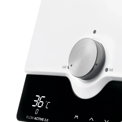 Водонагреватель проточный Electrolux NPX 8 Flow Active 2.0 в 