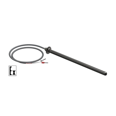 ДТПХхх4 термопары проволочные с кабельным выводом EXIA в 
