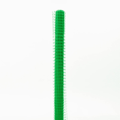 Ограждение для животных Alfasetka, зелёный 1х50 в 