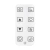 Кондиционер мобильный Electrolux Bliss Art EACM-09 GT/N6 в 