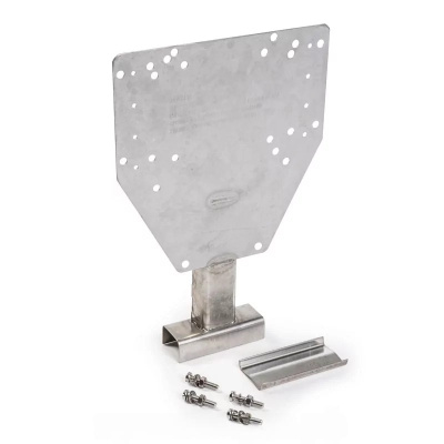 SB-125 кронштейн для соединительной коробки / термостата в 