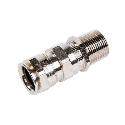 GL-33 кабельный сальник в 