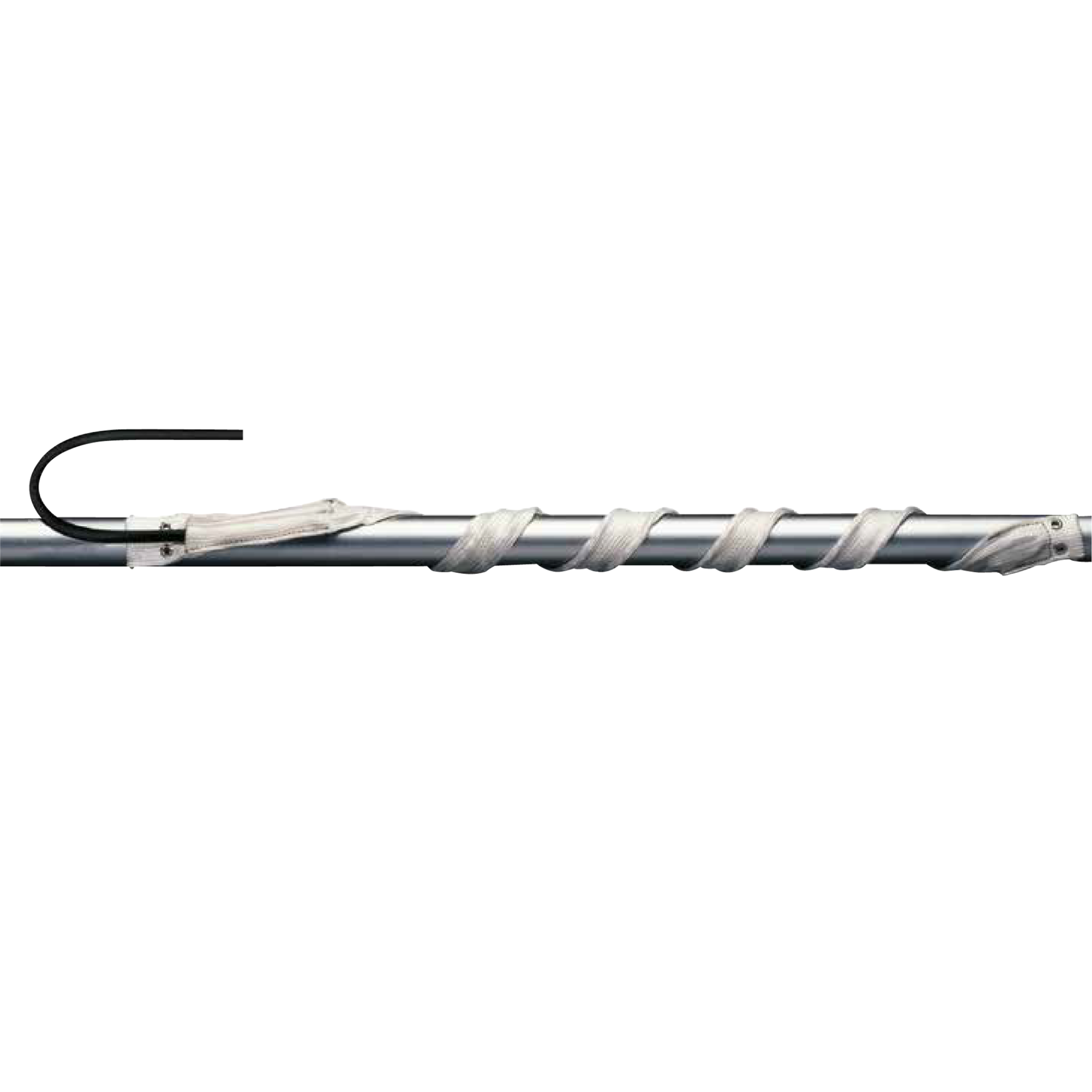 Eltherm ELW-HS-1,0 резистивный греющий кабель в 