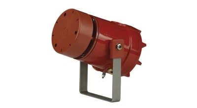 Взрывобезопасный радиальный сигнализатор D1xS1R в 