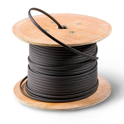 TSD-40P саморегулирующийся греющий кабель в 