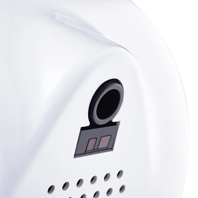 Сушилка для рук электрическая высокоскоростная Electrolux EHDA/HPW-1800W (белая) в 
