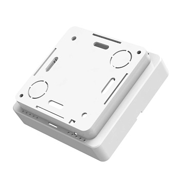 Адаптер для накладного монтажа терморегуляторов Welrok в 