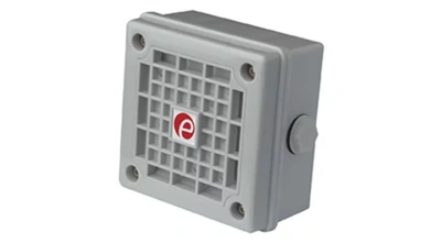 Компактный звуковой сигнализатор GPH1 & GPH2 в 