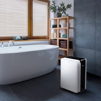 Мультикомплекс сушильный Electrolux EDM-35L в 