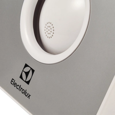 Вентилятор вытяжной серии Rainbow EAFR-100 silver в 