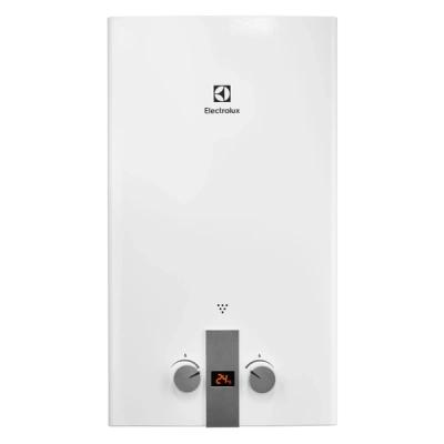 Колонка газовая Electrolux GWH 10 High Performace в 