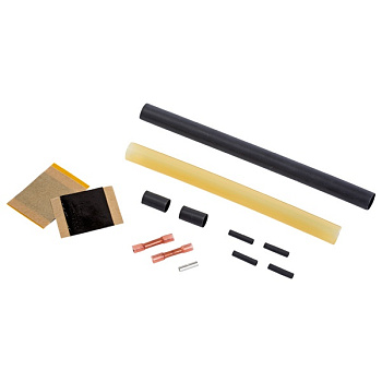 U-RD-ACC-SP термоусаживаемый набор для ремонта/сращивания в 