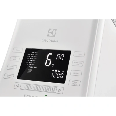 Увлажнитель-eco BIOCOMPLEX ультразвуковой Electrolux EHU-3815D YOGAhealthline в 