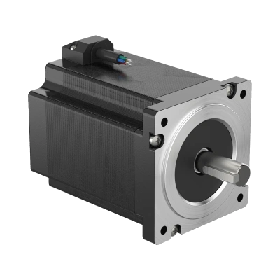 Шаговые двигатели KIPPRIBOR серии CM в 