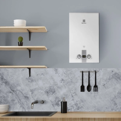 Колонка газовая Electrolux GWH 10 High Performance Eco в 