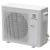 Комплект Electrolux EACU-36H/UP4-DC/N8 инверторной сплит-системы, напольно-потолочного типа в 