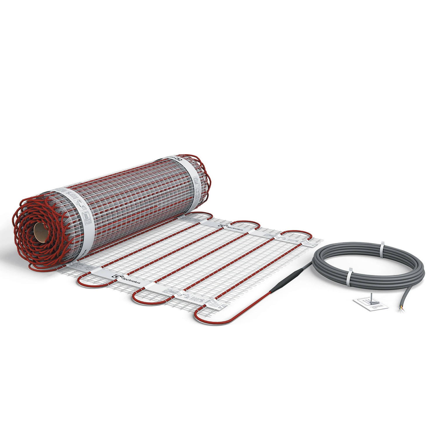 Electrolux EEFM 2-180-1 нагревательный мат для теплого пола