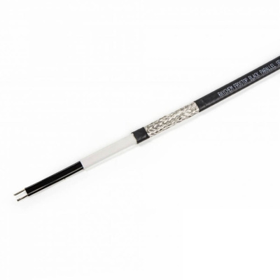 Raychem FroStop Black саморегулирующийся греющий кабель в 