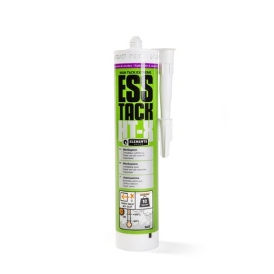 GMK-RC полиуретановый клей для крепления элементов, 300мл. в 