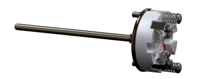 ДТПХхх1 термопары бескорпусные на основе КТМС (термопарные вставки) в 