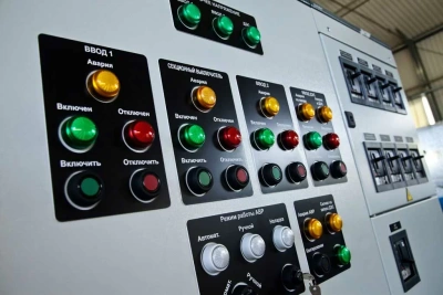 Общепромышленные шкафы, щиты ШГ по схеме заказчика в 