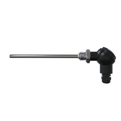 ДТПХхх5 термопары проволочные с коммутационной головкой в 