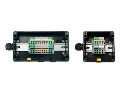 Bartec (27-5452-42111210) коробка распределительная в 