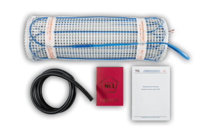 First Heat ТСП-360-1,8 нагревательный мат для теплого пола в 