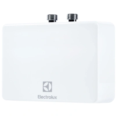 Водонагреватель проточный Electrolux NP 4 AQUATRONIC 2.0 в 