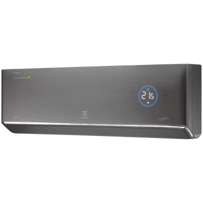 Сплит-система инверторного типа Electrolux Crystal Air Super DC EACS/I-13HFA/N8_V2 комплект в 