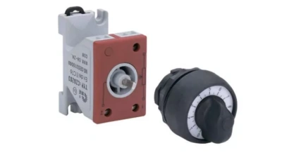 Потенциометр типа CZ0203 в 