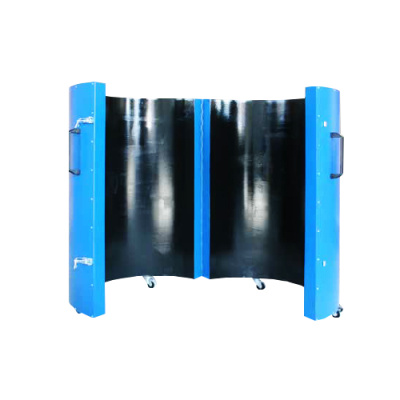 ELFH-3200 обогреватель бака на роликах, 200л. в 