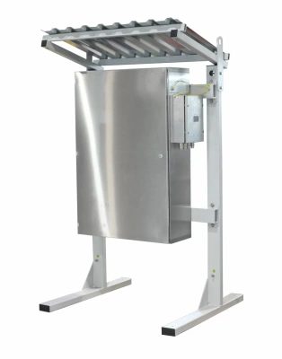 Взрывозащищенные всепогодные настенные термошкафы ГТГ-ШКАФ (КШ/TERMO-BOX) в 