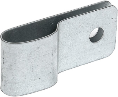 Nexans КТСР.О1-25ц зажим крепежный, 50шт. в 