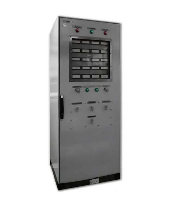 Общепромышленные шкафы, щиты ШГ по схеме заказчика в 