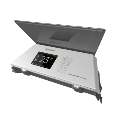 Блок управления конвектора Electrolux Transformer Digital Inverter 3.0 в 