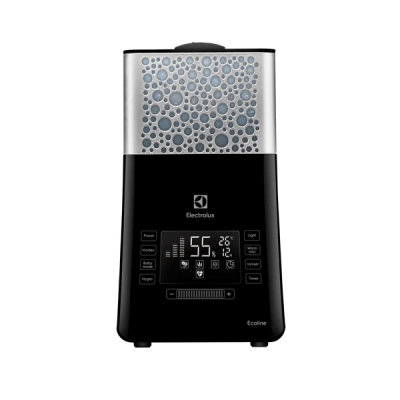 Увлажнитель воздуха ультразвуковой Electrolux EHU-3710D в 