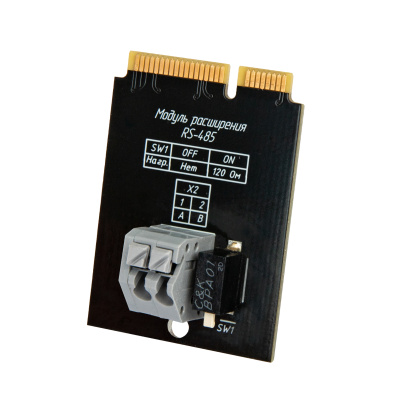 Плата расширения Stahlmann Smart. RS-485 в 