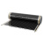 Теплолюкс SlimHeat - 770/0,5 - 3,5 инфракрасный теплый пол в 
