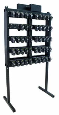 Взрывозащищенный специализированный аккумуляторный фонарь ФОГОР03 (SECURLUX L10 ALFA) в 