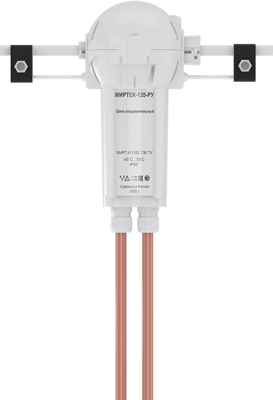 МИРТЕК-135-РУ-SPHV1-A0,5R1-10K-5-100A-RGC2-RF433/1-RFLT-G/1-RF2400/6-P2-HМV4-D в 